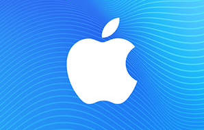 Apple Gift Card